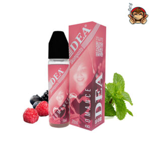 Romance - Liquido Scomposto 20ml - Dea Flavor