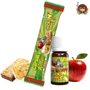 SHOCKIN APPLE - Cereal Killer - Aroma Concentrato 10ml - Dreamods