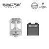 Bishop Cubed RBA - Ambition Mods & The Vaping Gentlemen Club