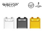 Bishop Cubed RBA - Ambition Mods & The Vaping Gentlemen Club