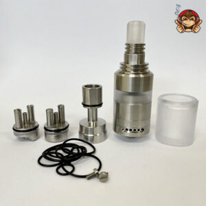 By-Ka V6 Vintage Edition FULL KIT clone