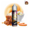 Caramel Custard - Sweetup - Liquido Scomposto 20ml - Omerta Liquids