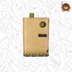 Cover in Pelle per Delro