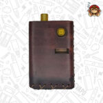 Cover in Pelle per Delro
