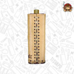 Cover in Pelle per Delro