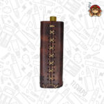 Cover in Pelle per Delro