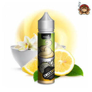 Lemon Custard - Sweetup - Liquido Scomposto 20ml - Omerta Liquids