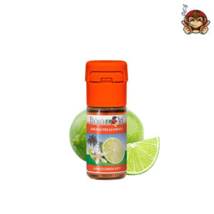 Lime Floridia Key - Aroma Concentrato 10ml - Flavourart