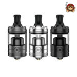 Pandora V2 MTL RTA - Yachtvape Pandora V2 MTL RTA - Yachtvape