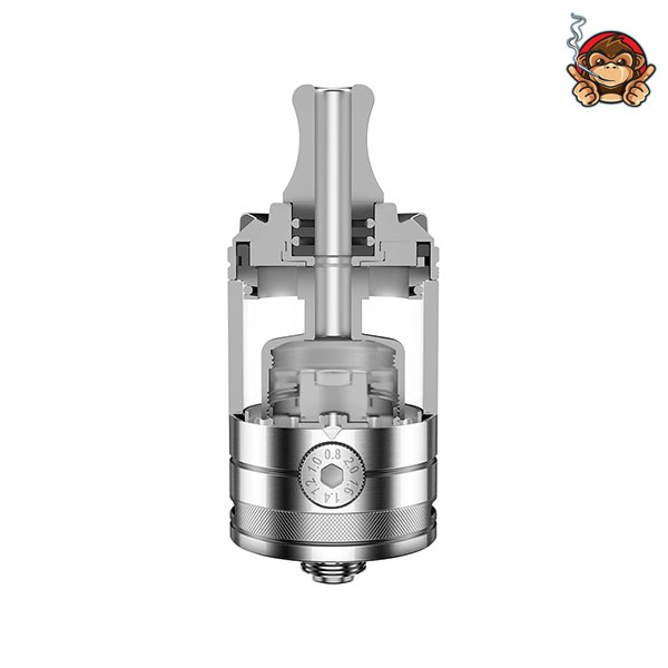 Pandora V2 MTL RTA - Yachtvape Pandora V2 MTL RTA - Yachtvape