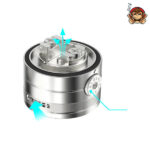 Pandora V2 MTL RTA - Yachtvape Pandora V2 MTL RTA - Yachtvape