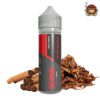 RED BACCO No.19 - Almost Ready - Liquido Scomposto 20ml - Dreamods