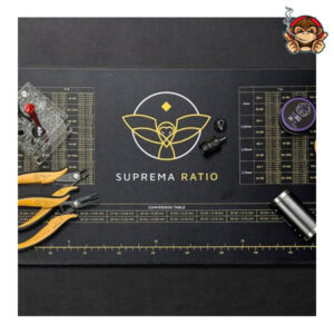 Vape Mat - Suprema Ratio