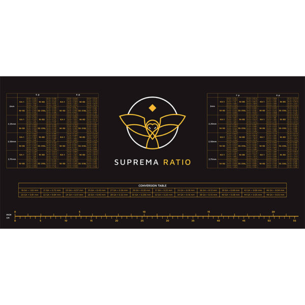 Vape Mat - Suprema Ratio