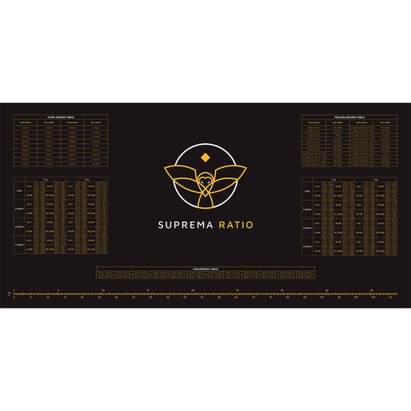 Vape Mat - Suprema Ratio
