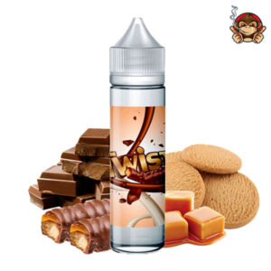 Twist - Liquido Scomposto 20 ml - Justy Flavor