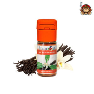Vaniglia Tahity - Aroma Concentrato 10ml - Flavourart