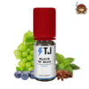 Black 'n' Blue - Aroma Concentrato 10ml - T-Juice