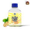 BUTTERMINT Boss Shot - Liquido Scomposto 50ml per 250ml