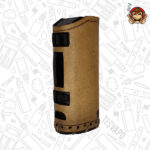 Cover in Pelle per JAC VAPOUR Series-B DNA75