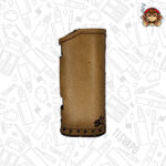 Cover in Pelle per JAC VAPOUR Series-B DNA75