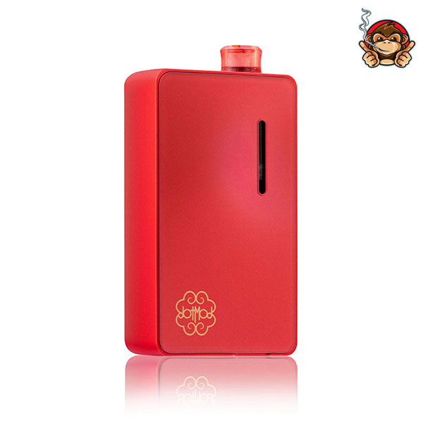 dotAIO V2 - dotMod dotAIO V2 - dotMod