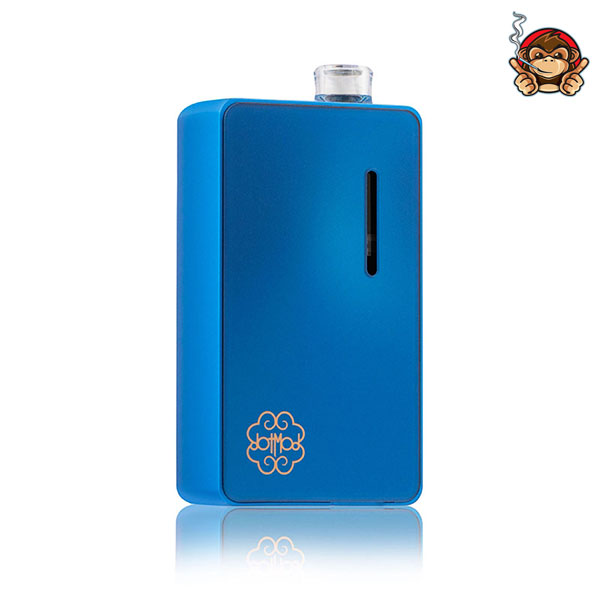 dotAIO V2 - dotMod dotAIO V2 - dotMod