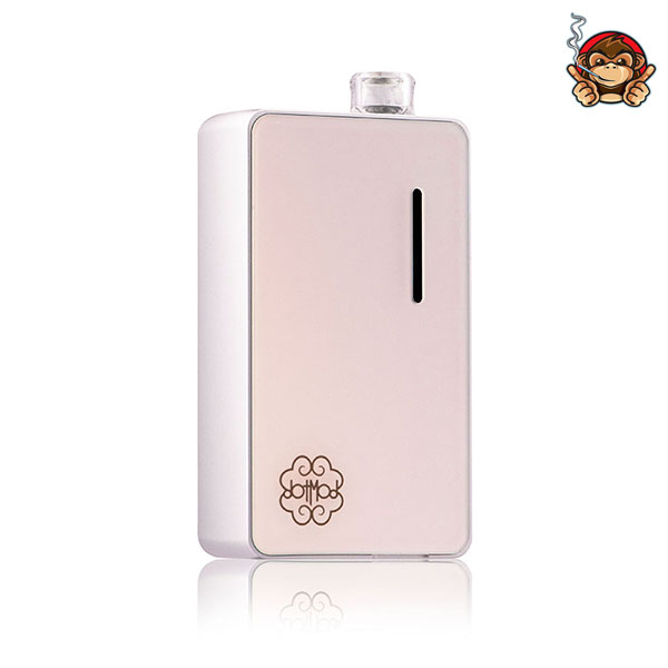dotAIO V2 - dotMod dotAIO V2 - dotMod