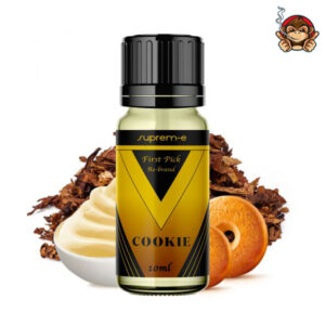 First Pick Re-Brand Cookie - Aroma Concentrato 10ml - Suprem-e