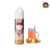 Grapefruit Ice - Gusto - Liquido Scomposto 20ml - Omerta Liquids