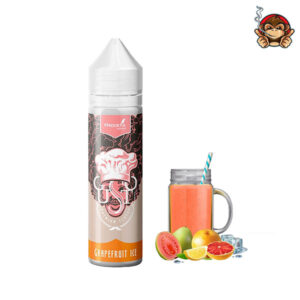 Grapefruit Ice - Gusto - Liquido Scomposto 20ml - Omerta Liquids