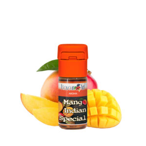 Mango Indian Special - Aroma Concentrato 10ml - Flavourart