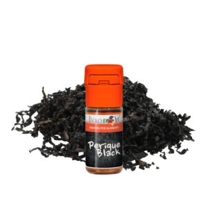 Perique Black - Aroma Concentrato 10ml - Flavourart