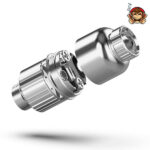 RBA per Nautilus Prime / Prime X - Aspire