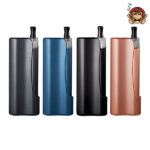 Rever Pod Mod Kit - Da One