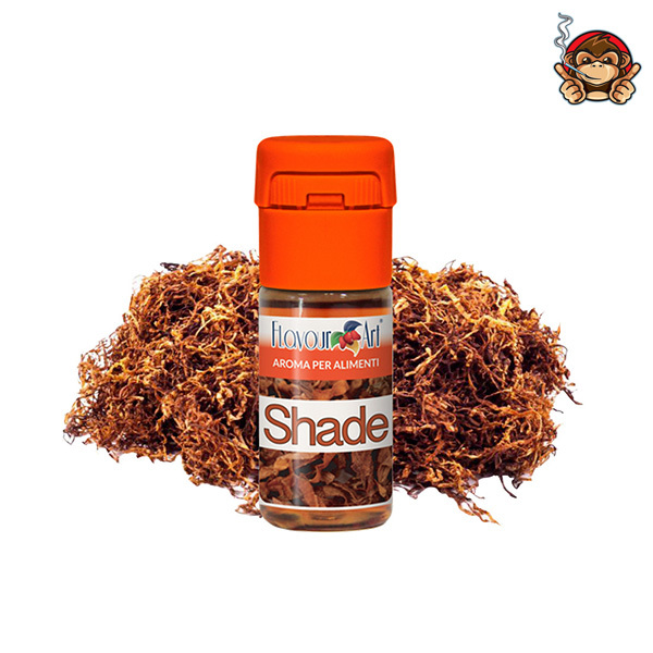 Shade - Aroma Concentrato 10ml - Flavourart