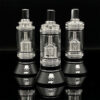 Top Cap per Millennium RTA - The Vaping Gentlemen Club