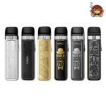 Vinci Pod Royal Edition - Voopoo Vinci Pod Royal Edition - Voopoo