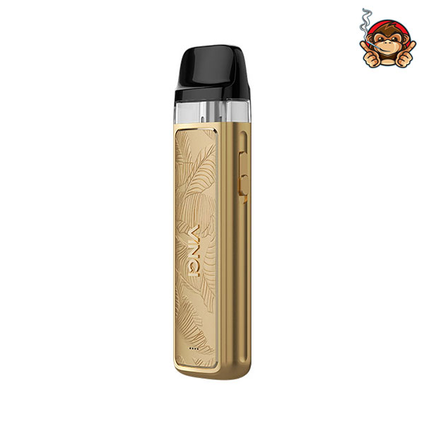 Vinci Pod Royal Edition - Voopoo Vinci Pod Royal Edition - Voopoo