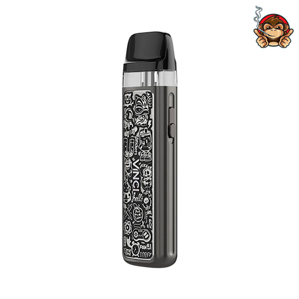 Vinci Pod Royal Edition - Voopoo Vinci Pod Royal Edition - Voopoo
