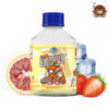ICED BLOOD LUST Boss Shot - Liquido Scomposto 50ml per 250ml
