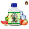 ICED FRESCA Boss Shot - Liquido Scomposto 50ml per 250ml