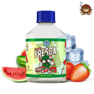 ICED FRESCA Boss Shot - Liquido Scomposto 50ml per 250ml