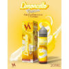 Limoncello Cream - Liquido Scomposto 20ml - Valkiria