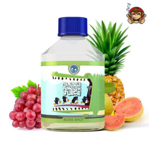 MR. CORC'S LEFT HANDED PENGUIN JUICE Boss Shot - Liquido Scomposto 50ml per 250ml