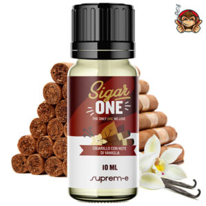 Sigarone - Aroma Concentrato 10ml - Suprem-e