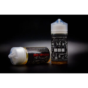 Red Virginia - Aroma Concentrato 10ml - Tabacchificio 3.0