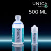 UNICA - Base Anallergica 500ml - Jamplab