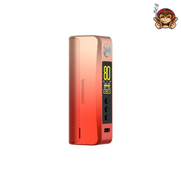 GEN 80S Box Mod 80W - Vaporesso