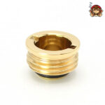 Flush Nut per Billet Box